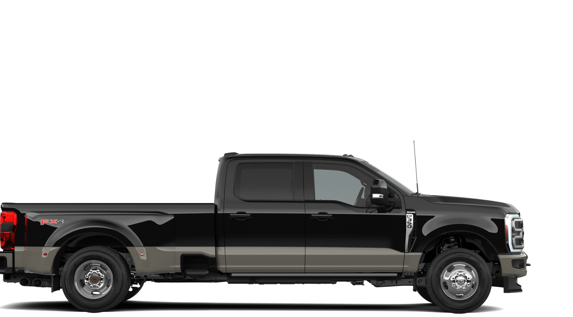 2026 Ford Super Duty® External Image 1